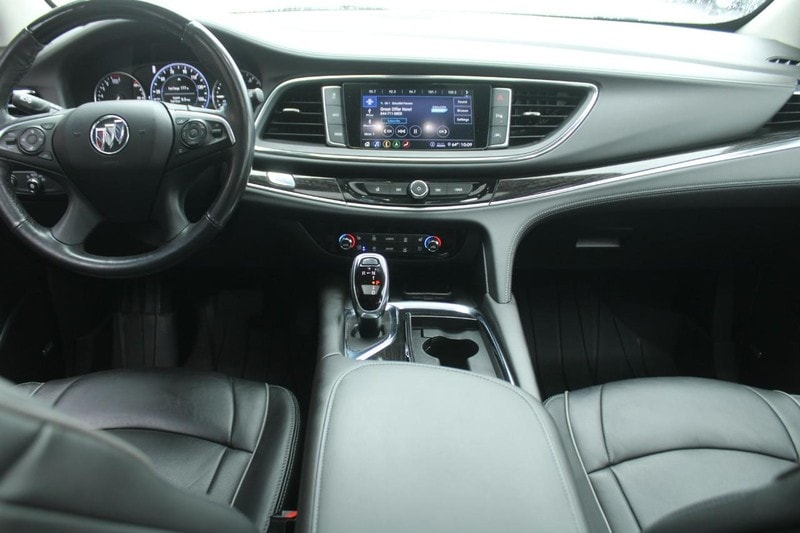 2021 Buick Enclave Avenir - Photo 10