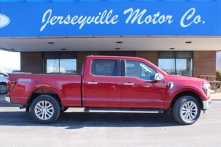 2026 Ford F-150 Lariat TRUCK