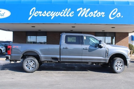 2026 Ford Super Duty F-350&reg; Lariat&reg; TRUCK