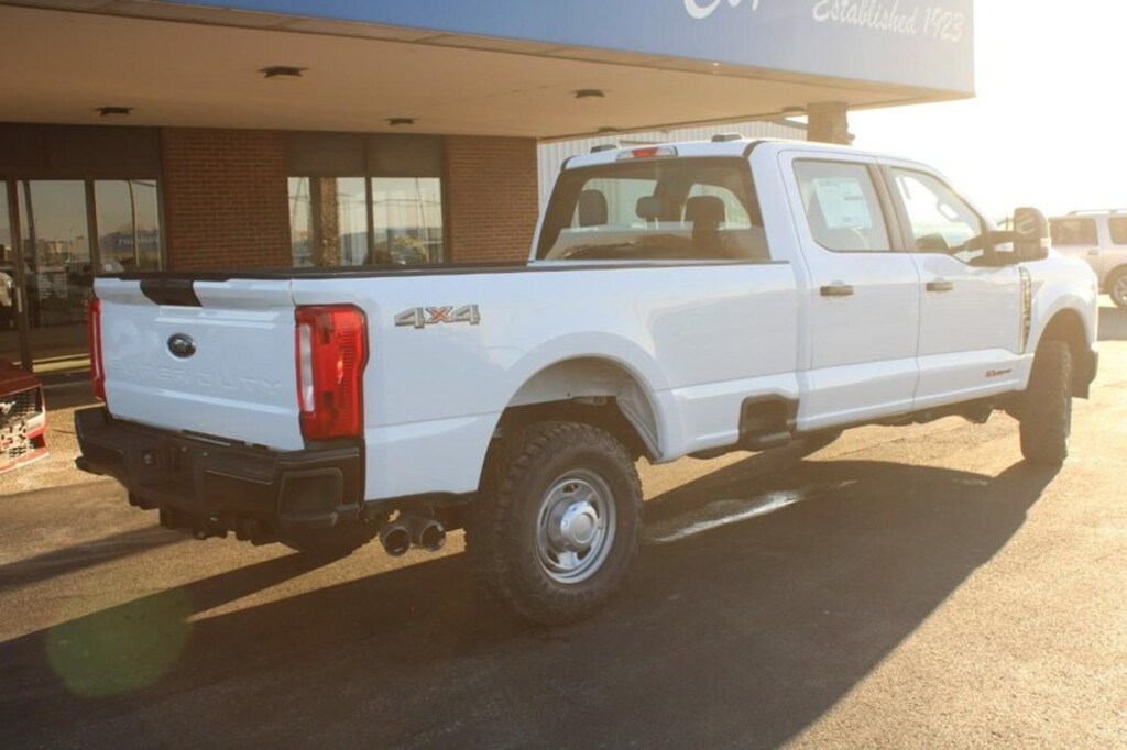 New 2026 Ford Super Duty F-250 XL TRUCK