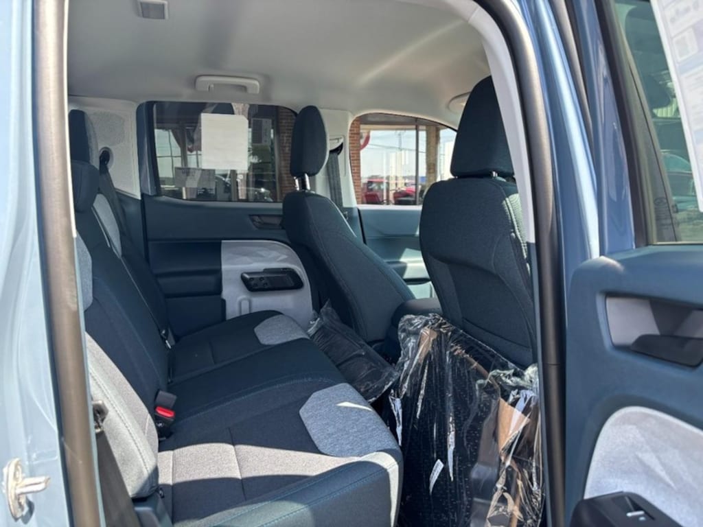 New 2026 Ford Maverick XLT TRUCK