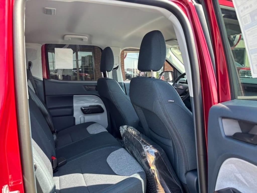 New 2026 Ford Maverick XLT TRUCK