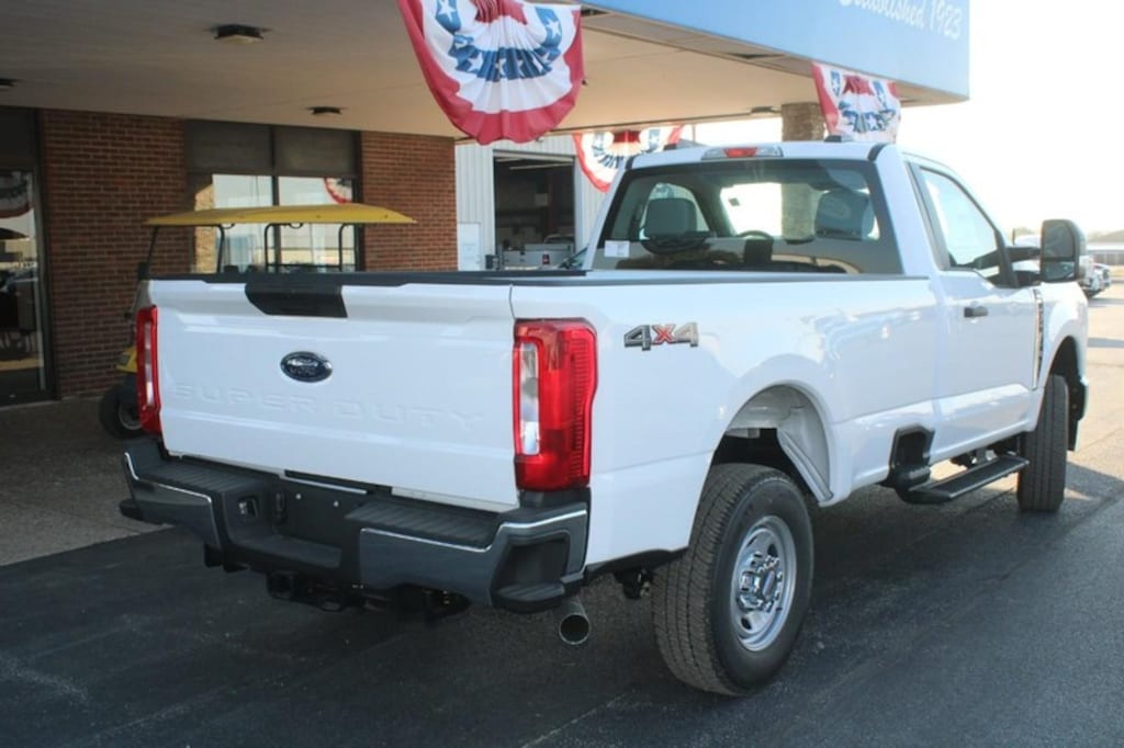 New 2026 Ford Super Duty F-250 XL TRUCK