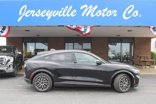 2025 Ford Mustang Mach-E Premium CROSSOVERS