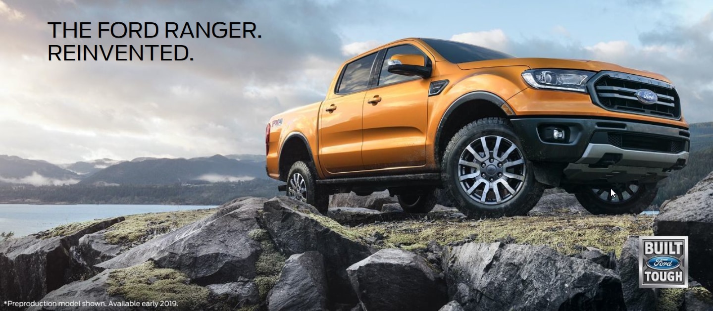 Ford Ranger Lug Pattern >> 2019 Ford Ranger Jess Ford Of Pullman Ford Ranger Lug Pattern >> 2019 Ford Ranger Jess Ford Of Pullman