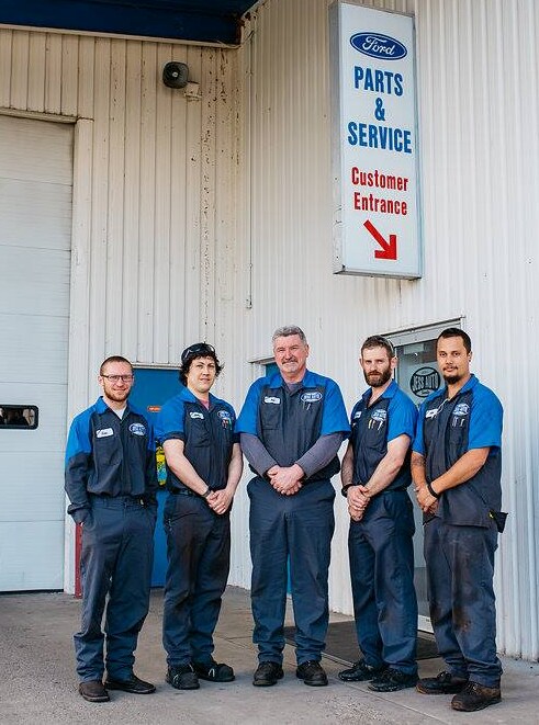 Jess Ford Pullman >> Ford Service Center Jess Ford Of Pullman Jess Ford Pullman >> Ford Service Center Jess Ford Of Pullman