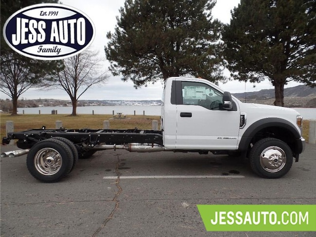 Ford F550 For Sale >> New 2019 Ford F550 For Sale At Jess Ford Of Pullman Vin Ford F550 For Sale >> New 2019 Ford F550 For Sale At Jess Ford Of Pullman Vin