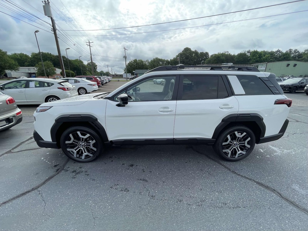 Used 2026 Subaru Outback Touring XT AWD Sport Utility