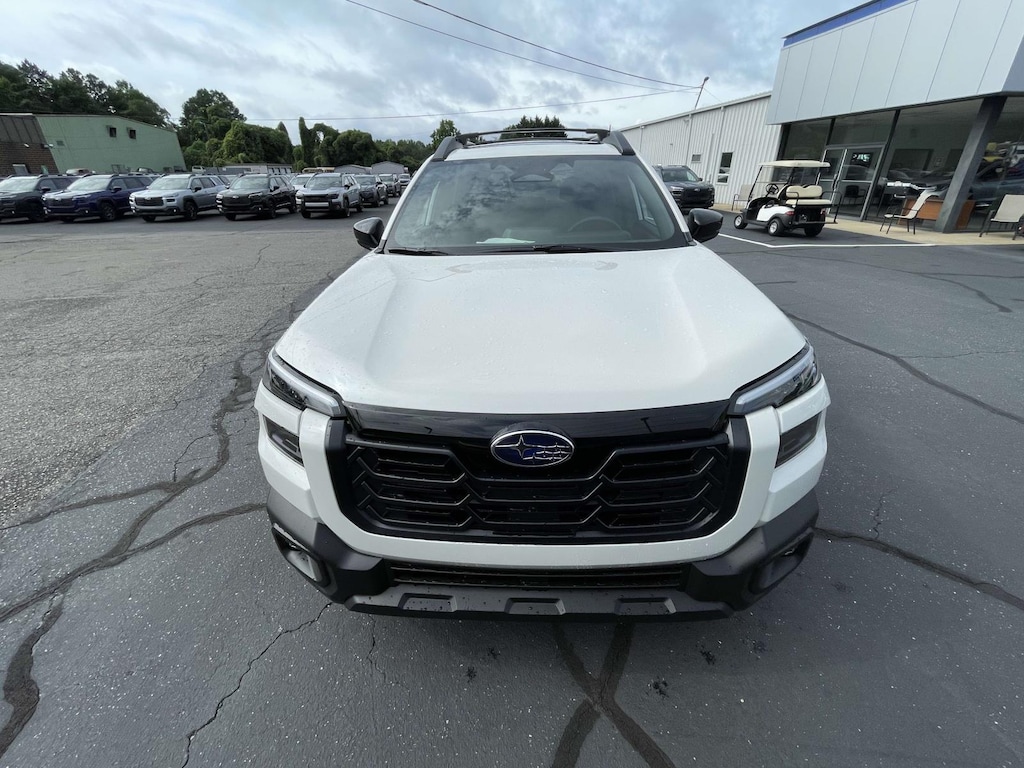Used 2026 Subaru Outback Touring XT AWD Sport Utility