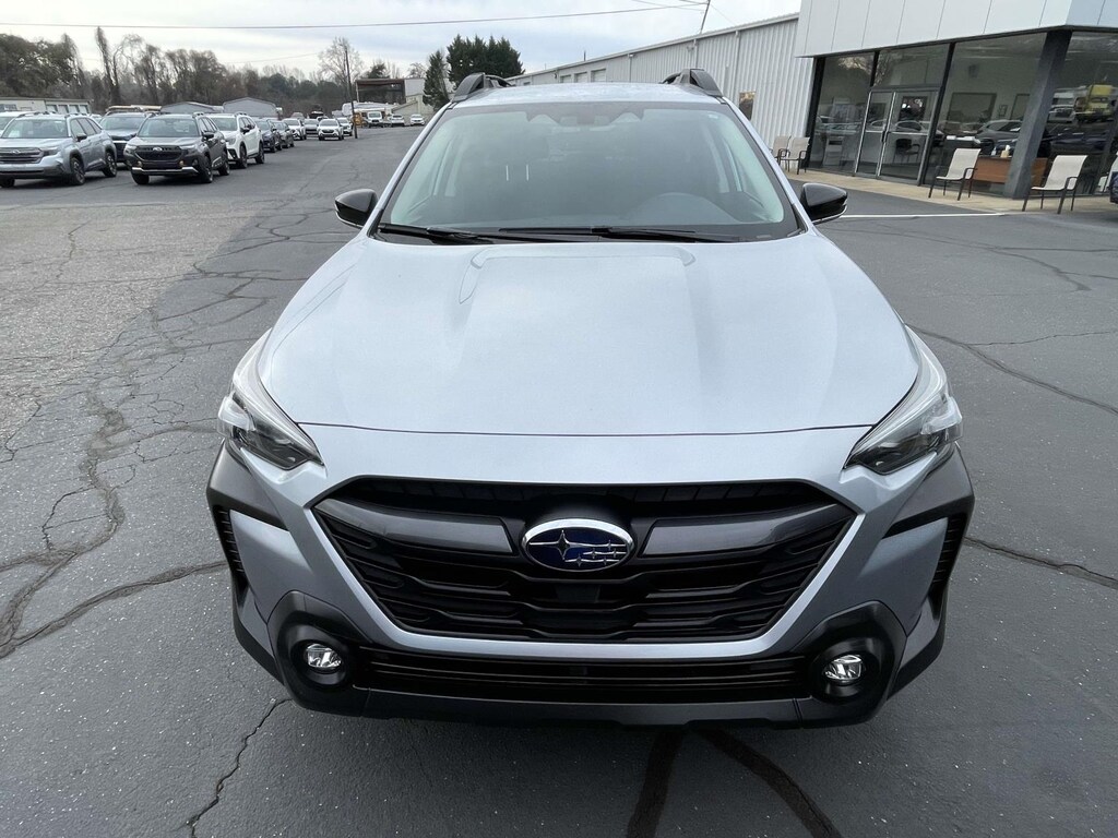 Used 2024 Subaru Outback Premium AWD Sport Utility