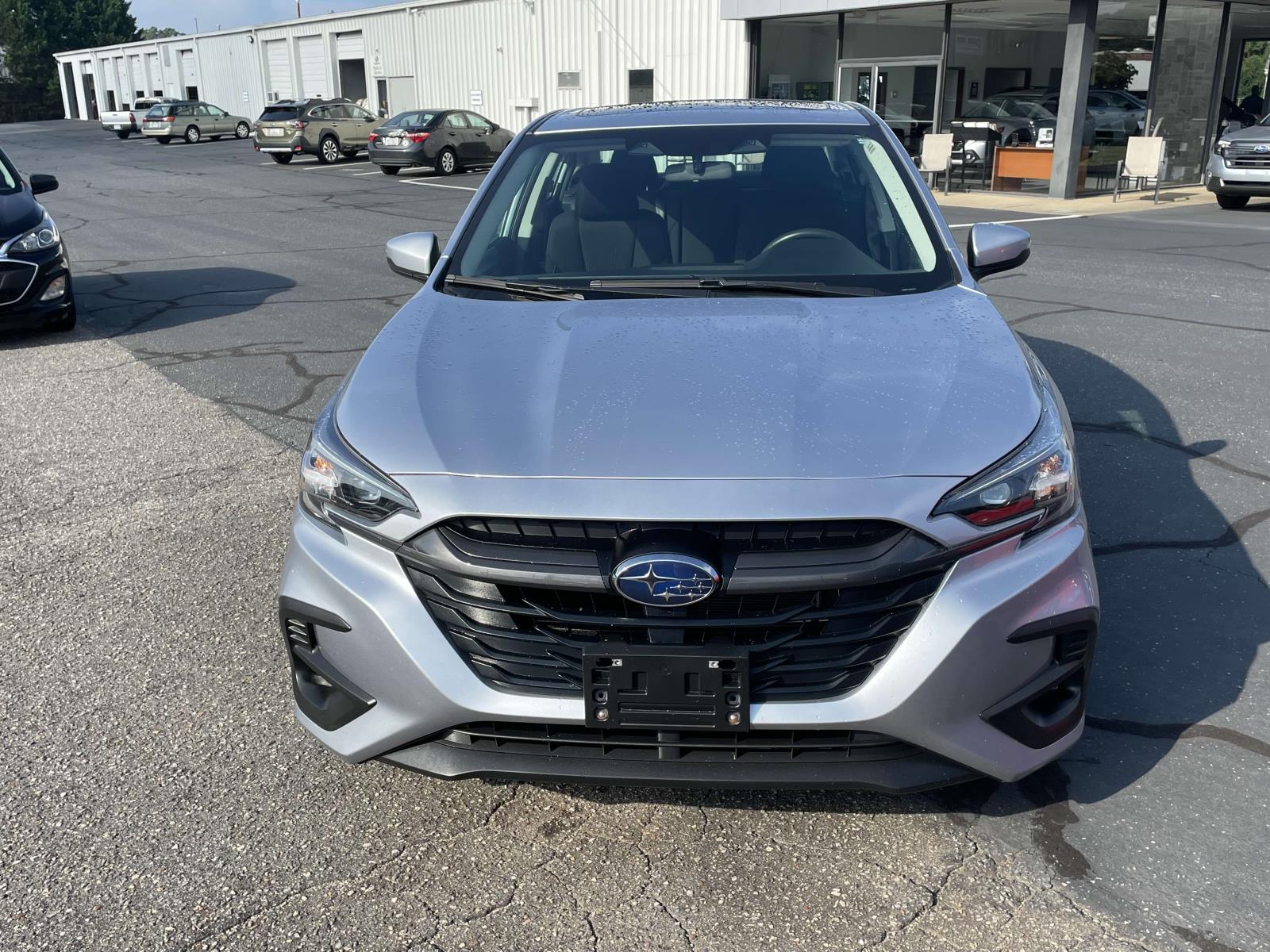 2024 Subaru Legacy Premium photo 2