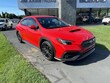 Subaru WRX