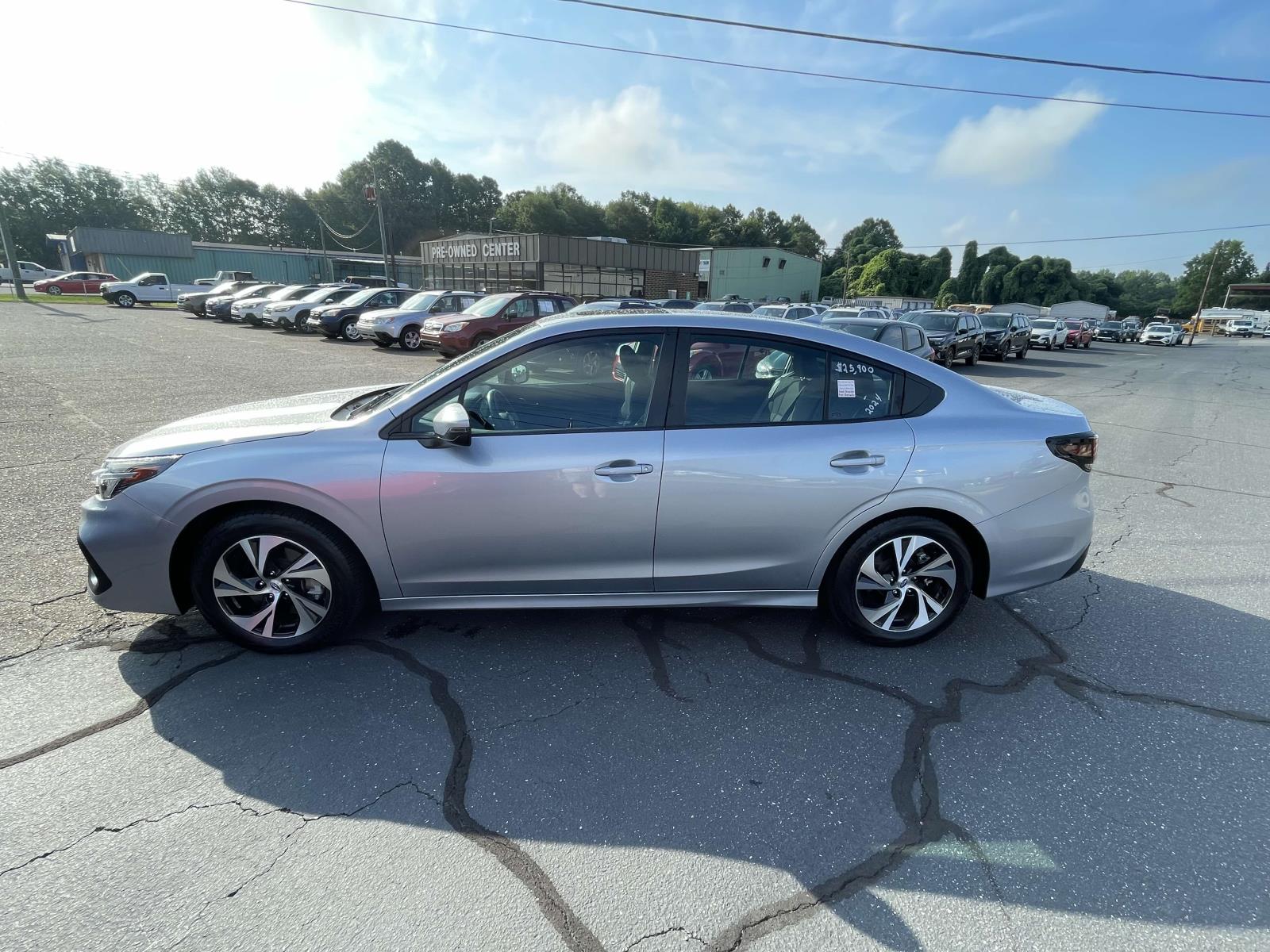 2024 Subaru Legacy Premium photo 4