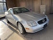  Mercedes-Benz SLK-Class