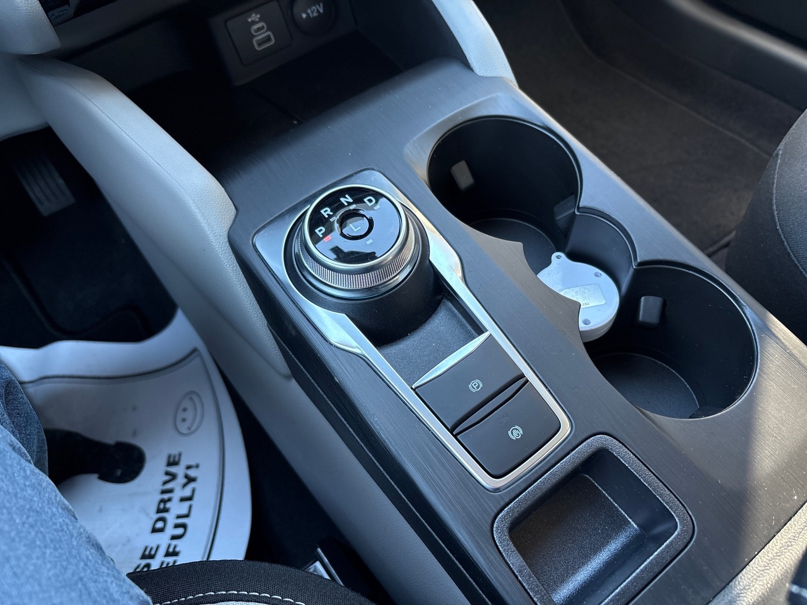 2026 Ford Escape Active - Photo 16