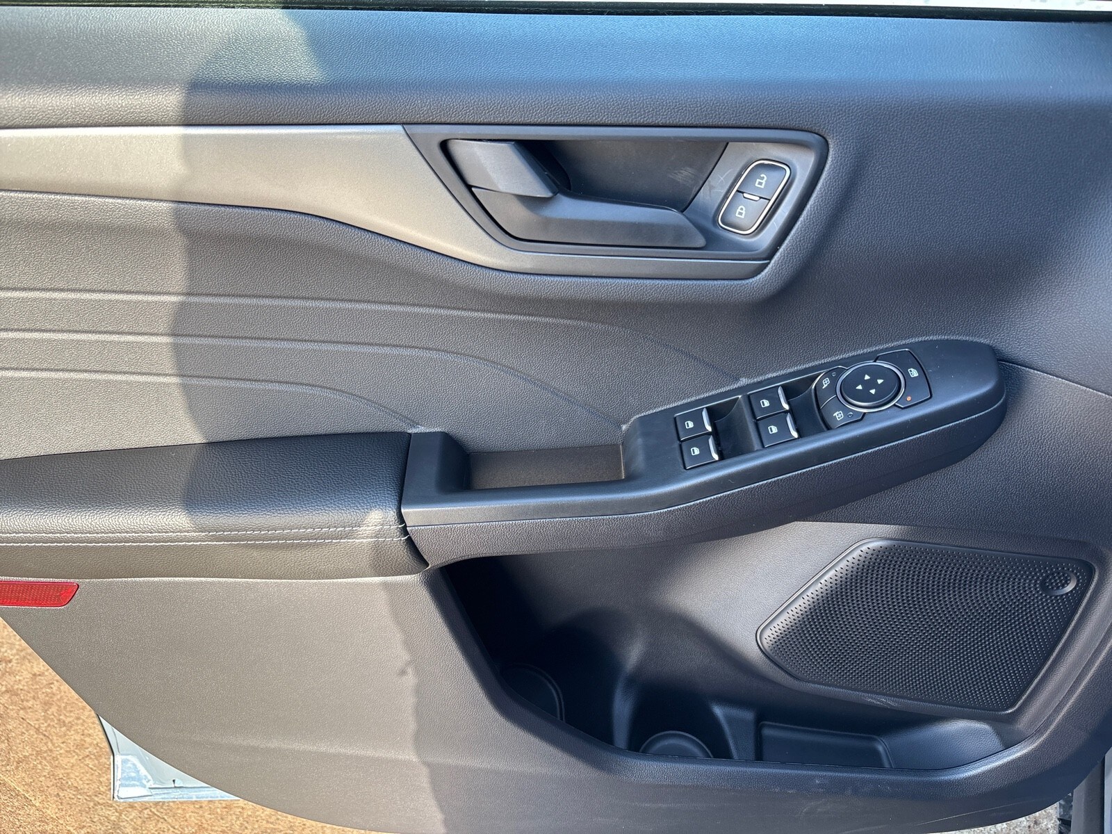 2026 Ford Escape Active - Photo 12
