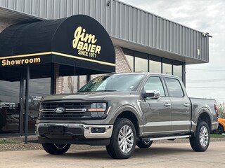 2026 Ford F-150 XLT Pickup Truck