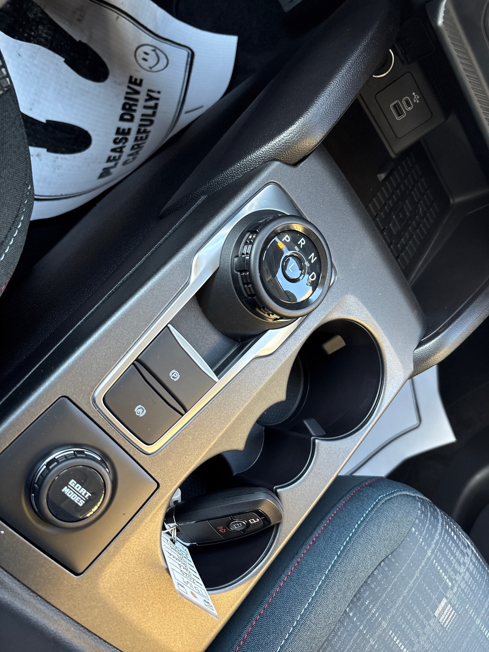 2025 Ford Bronco Sport Heritage - Photo 16