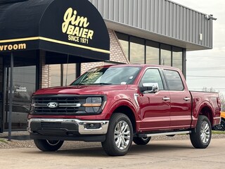 2026 Ford F-150 XLT Pickup Truck