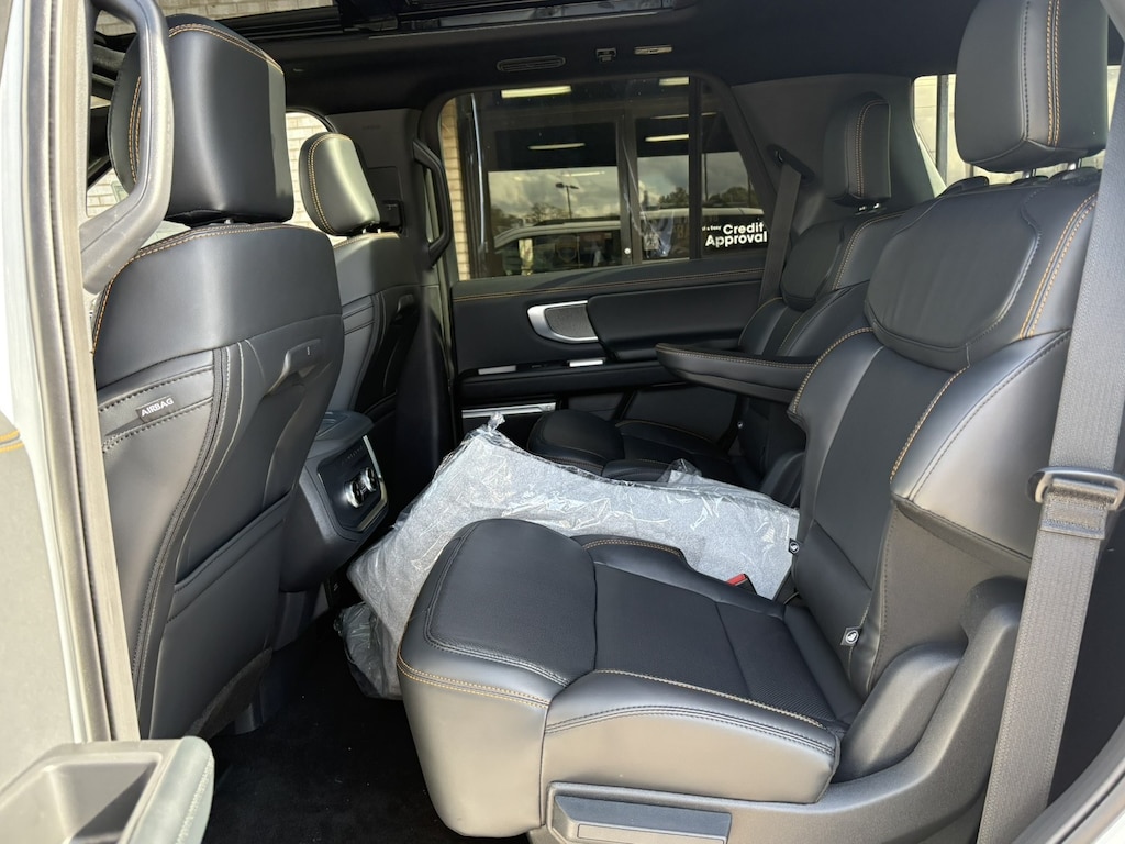 New 2025 Ford Expedition Tremor SUV