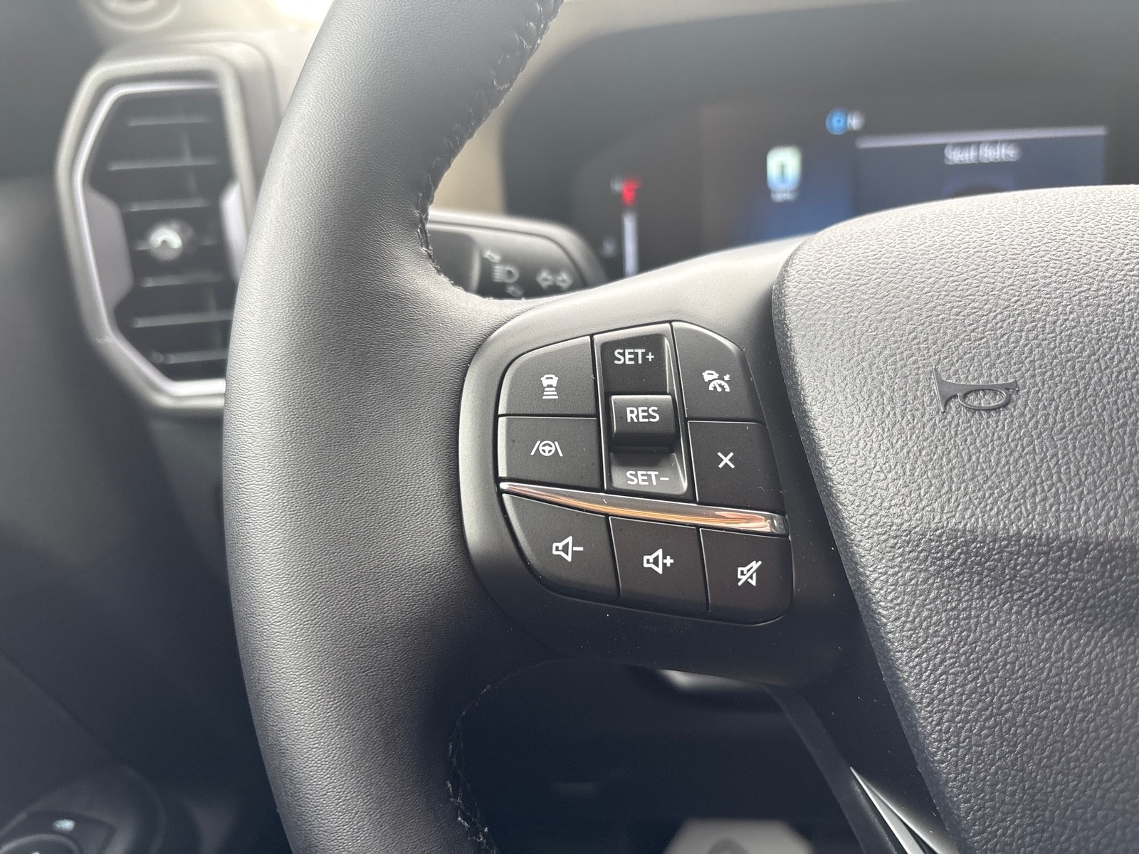 2026 Ford Bronco Sport Big Bend - Photo 14