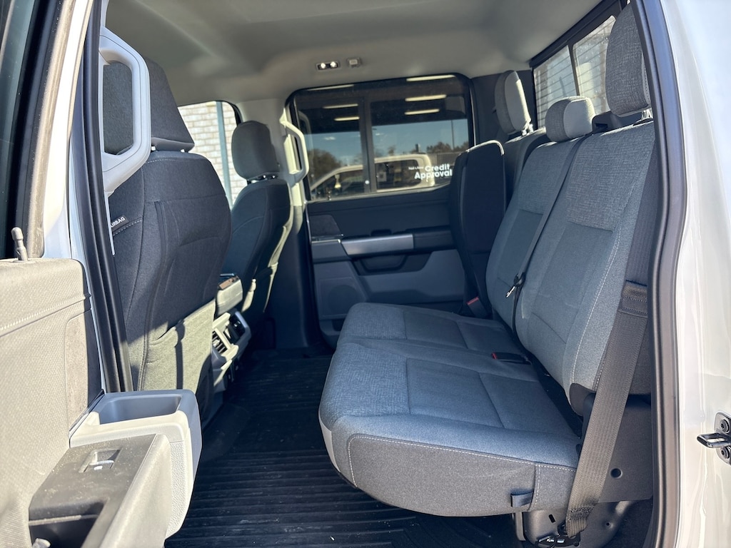 Used 2024 Ford F-150 XLT Pickup Truck