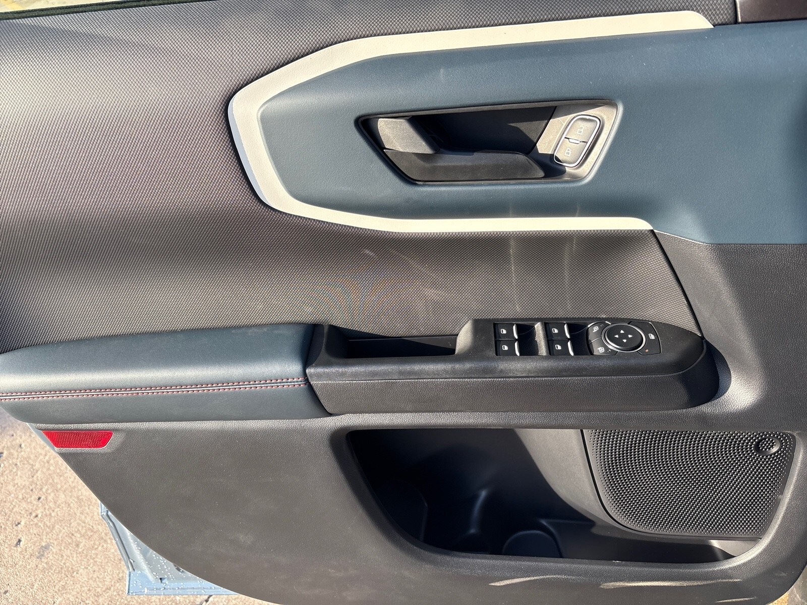 2025 Ford Bronco Sport Heritage - Photo 13