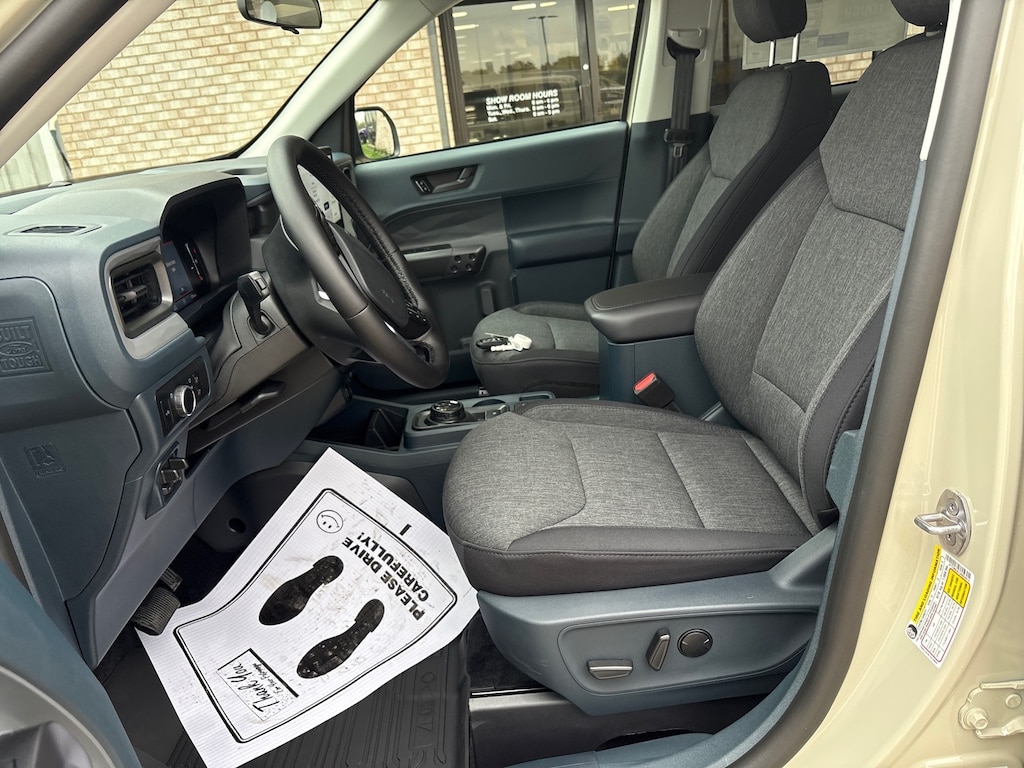 New 2025 Ford Maverick XLT Pickup Truck