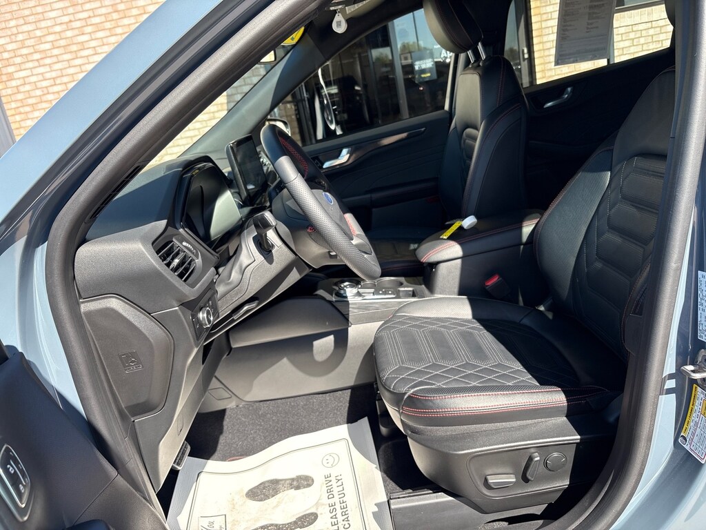 Used 2023 Ford Escape ST-Line Elite