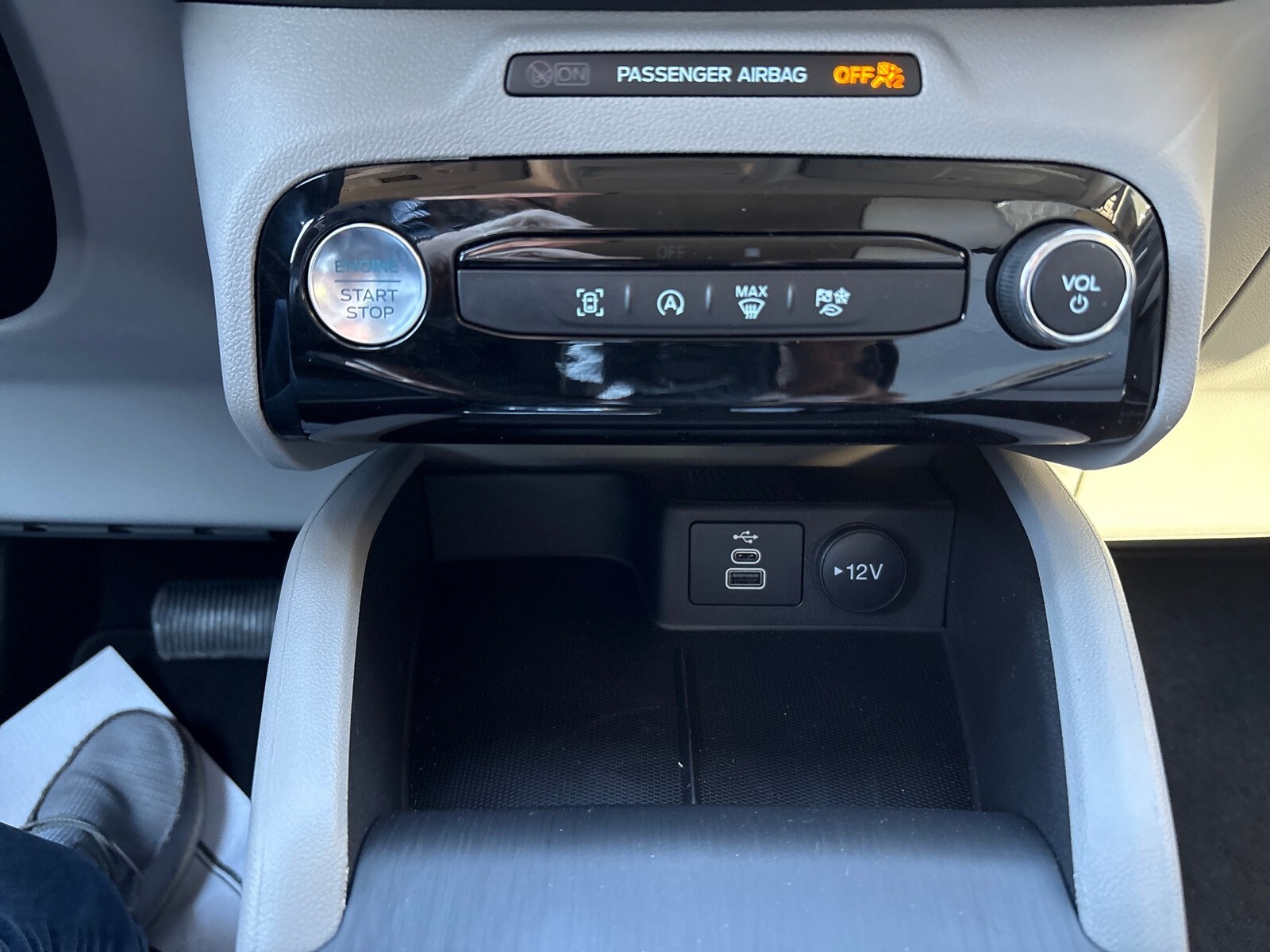 2026 Ford Escape Active - Photo 17