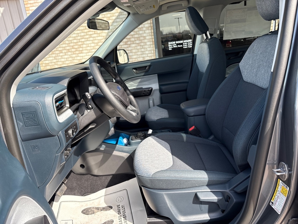 New 2026 Ford Maverick XLT Pickup Truck