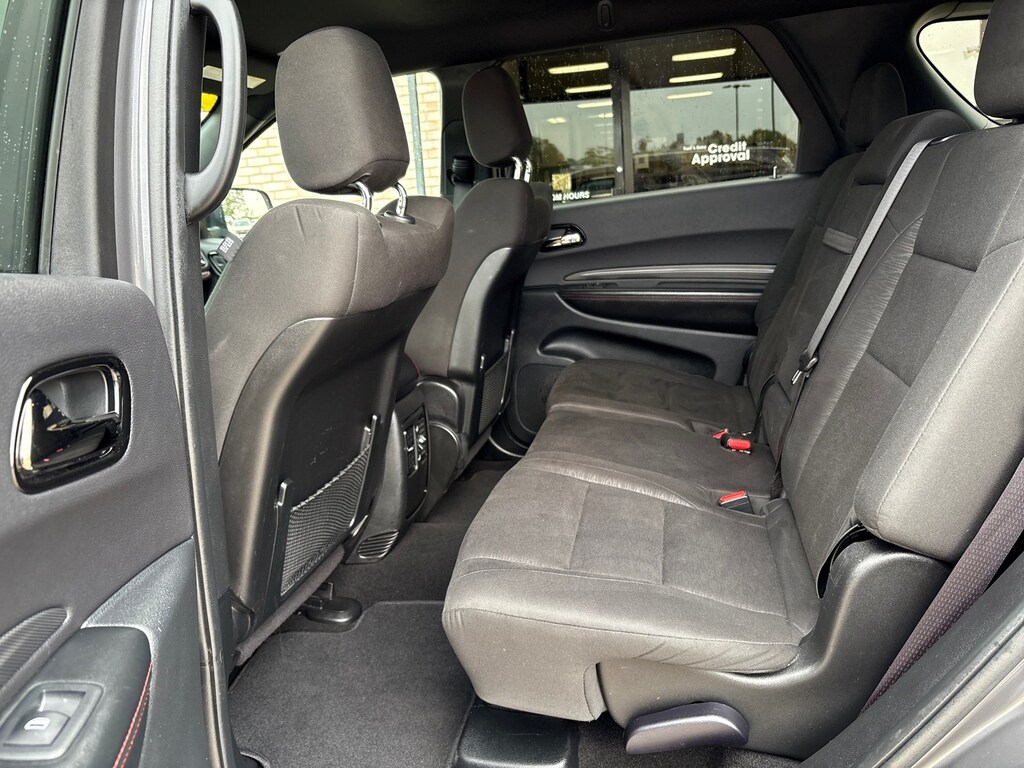 Used 2023 Dodge Durango GT
