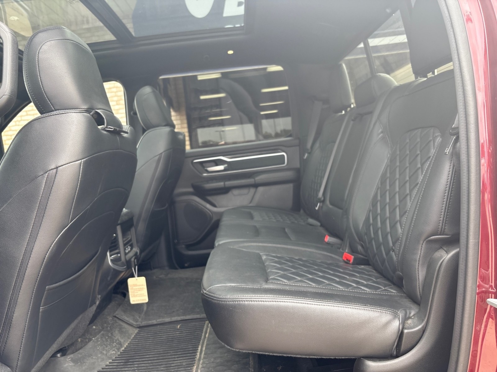 Used 2022 Ram 1500 Rocky Ridge Pickup Truck