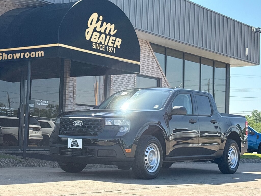 New 2026 Ford Maverick XL Pickup Truck
