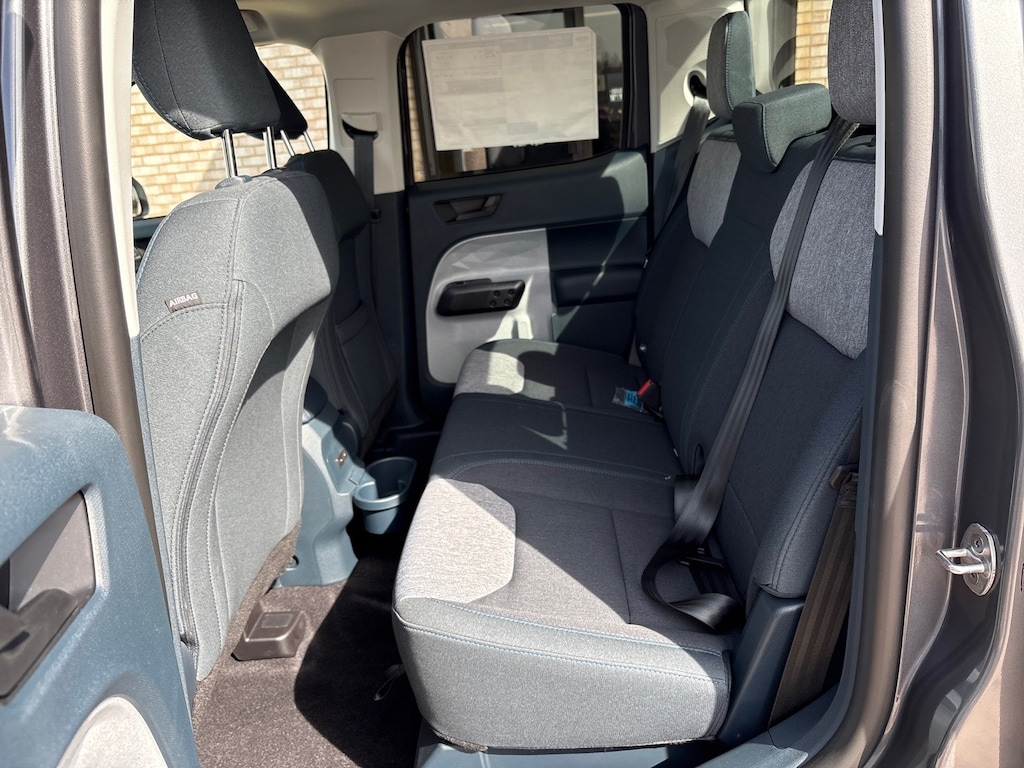 New 2026 Ford Maverick XLT Pickup Truck