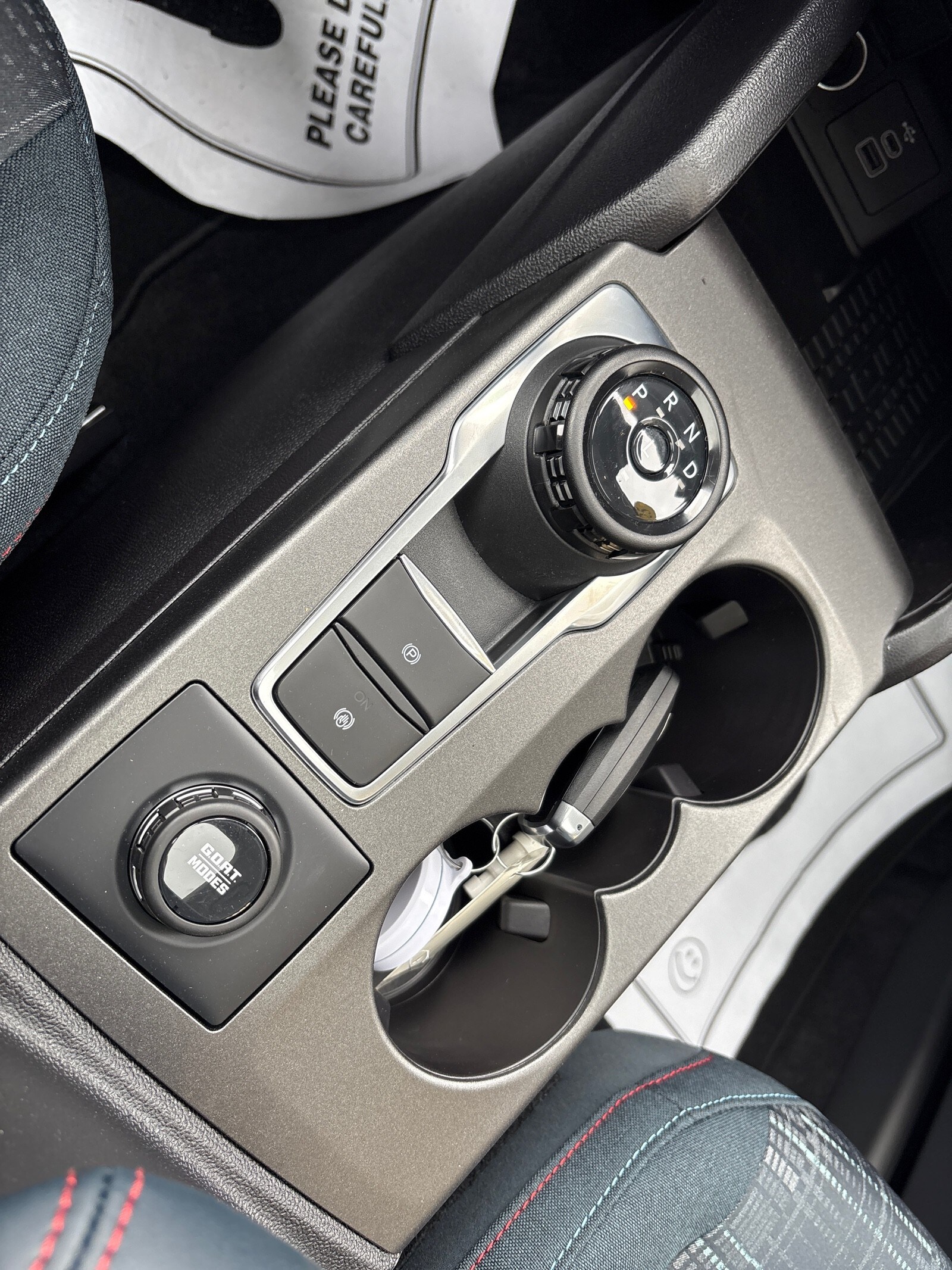 2025 Ford Bronco Sport Heritage - Photo 17