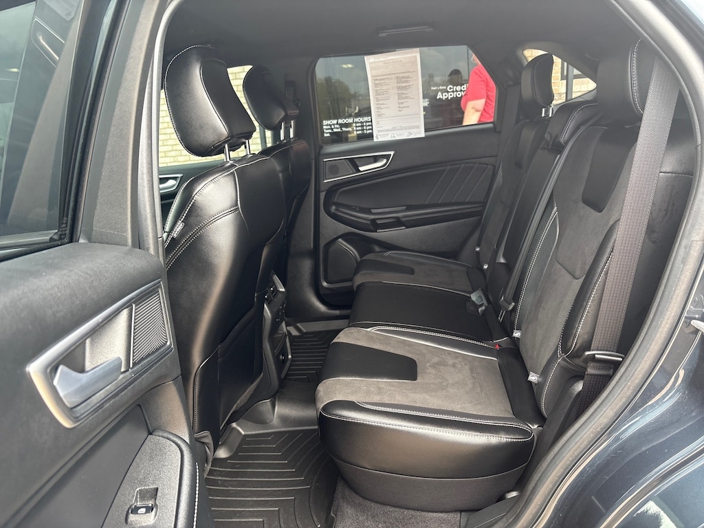 Used 2023 Ford Edge ST