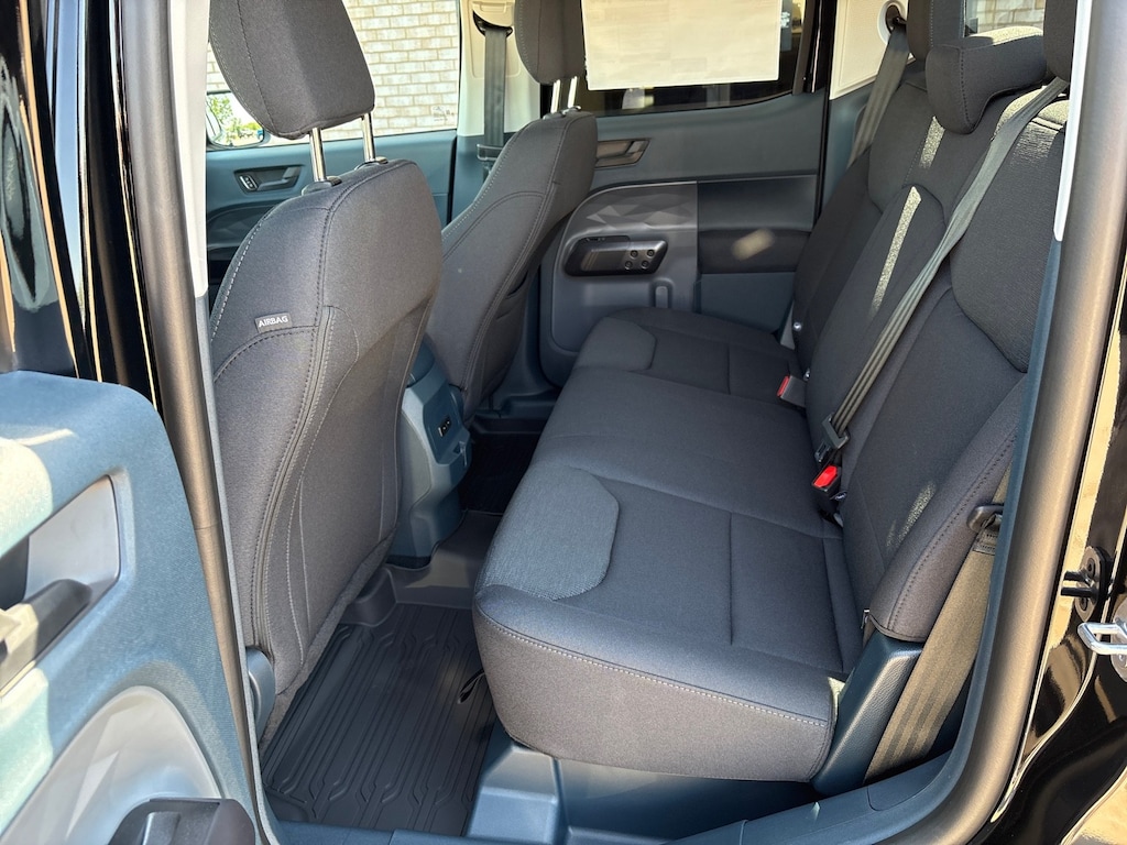 New 2026 Ford Maverick XL Pickup Truck