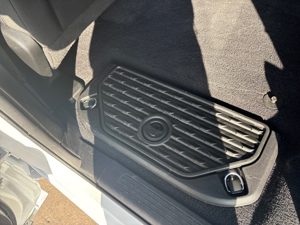 Used 2025 Ram 1500 Big Horn Pickup Truck