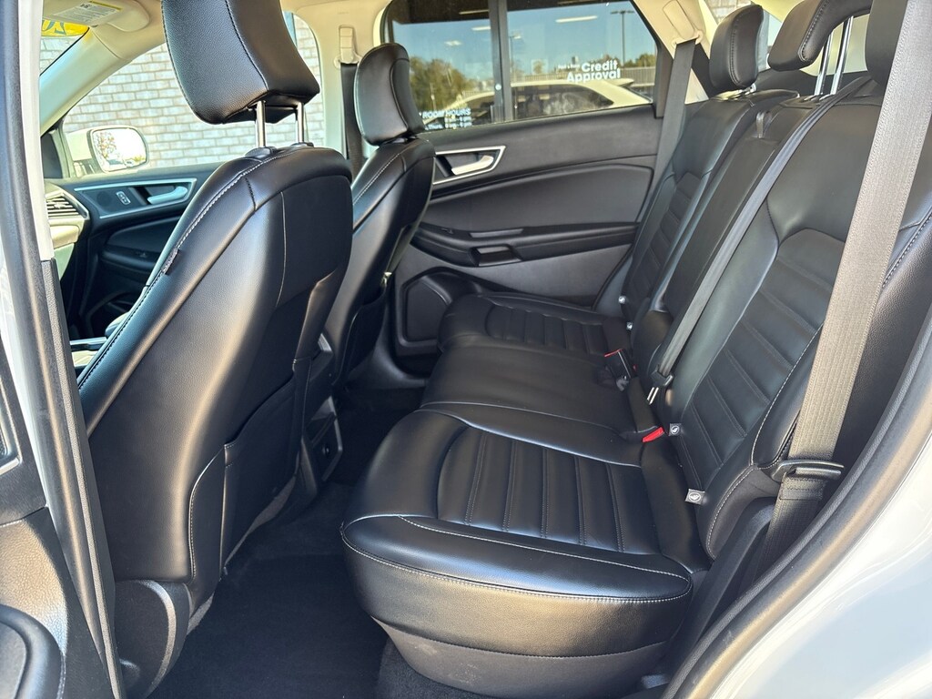 Used 2024 Ford Edge SEL