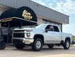 Chevrolet Silverado 2500HD