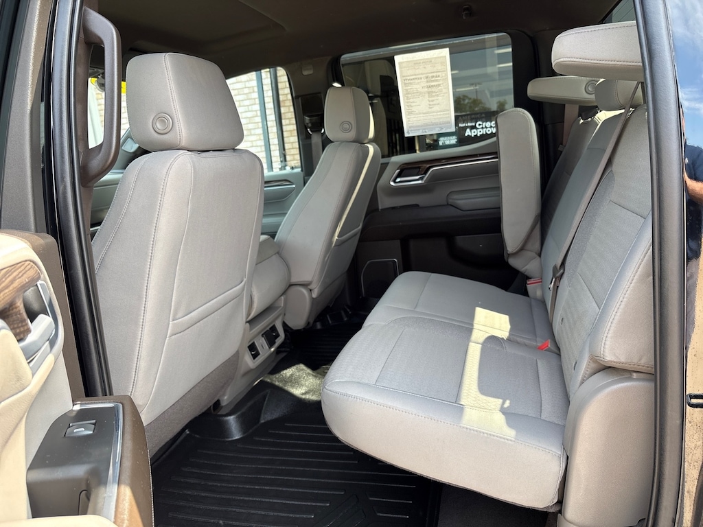 Used 2022 Chevrolet Silverado 1500 LT Pickup Truck