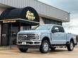  Ford Super Duty F-250 SRW