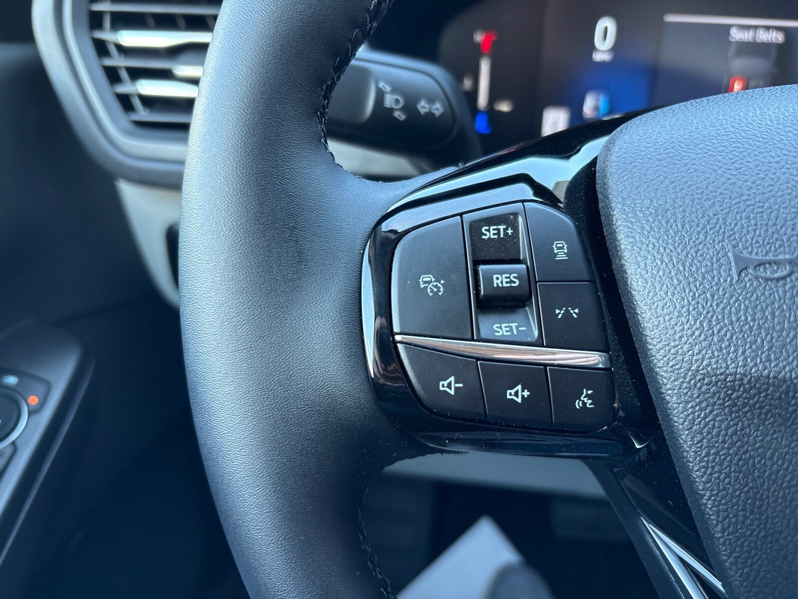 2026 Ford Escape Active - Photo 14