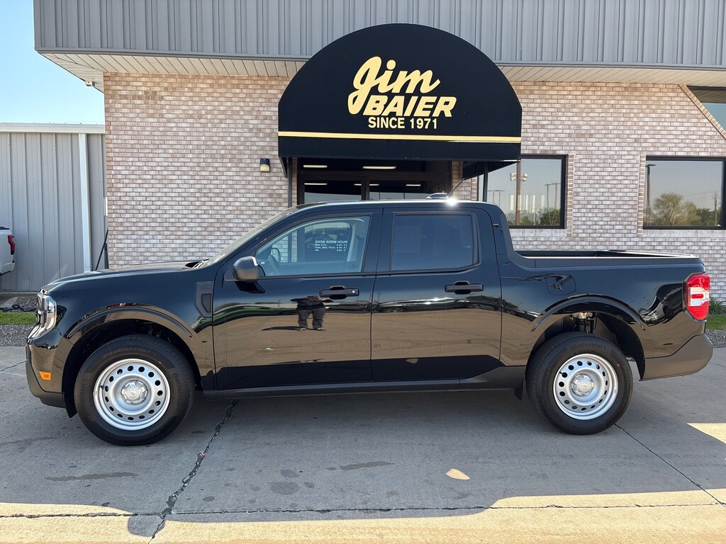 New 2026 Ford Maverick XL Pickup Truck