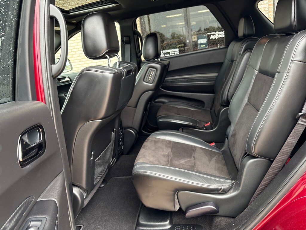 Used 2021 Dodge Durango GT Plus