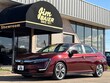  Honda Clarity Plug-In Hybrid