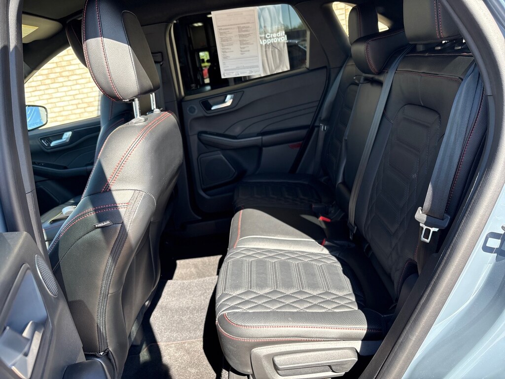 Used 2023 Ford Escape ST-Line Elite
