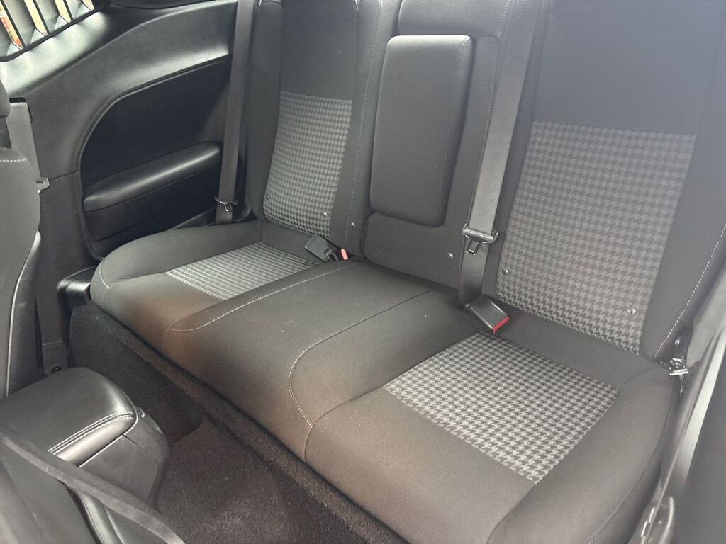 Used 2022 Dodge Challenger GT Coupe