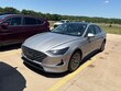  Hyundai Sonata Hybrid
